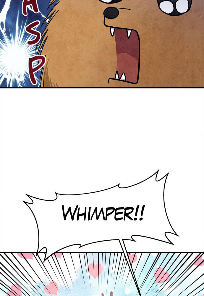 The Wolf & Red Riding Hood Chapter 31 page 19 - 