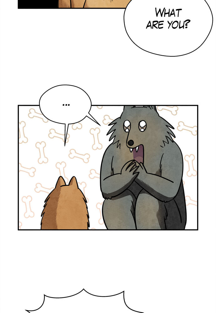 The Wolf & Red Riding Hood Chapter 31 page 24 - 