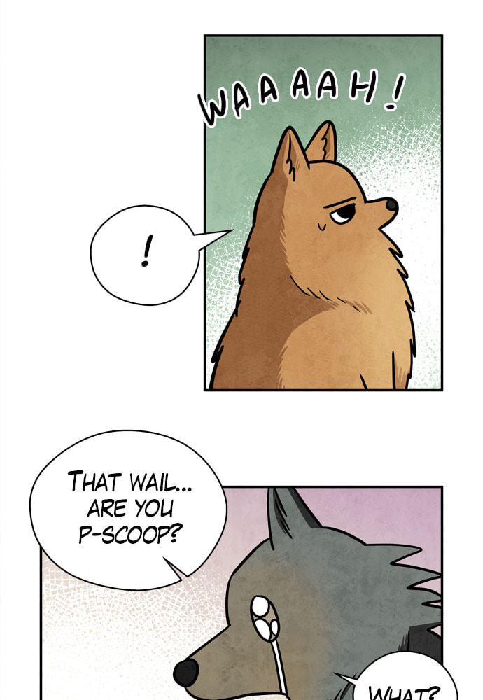 The Wolf & Red Riding Hood Chapter 31 page 26 - 
