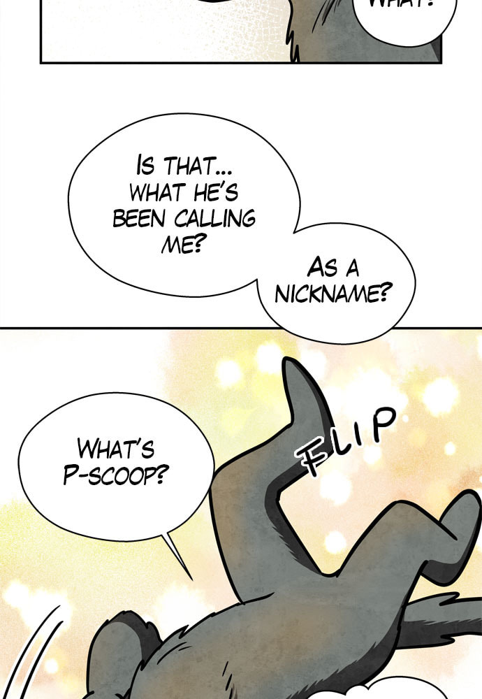 The Wolf & Red Riding Hood Chapter 31 page 27 - 