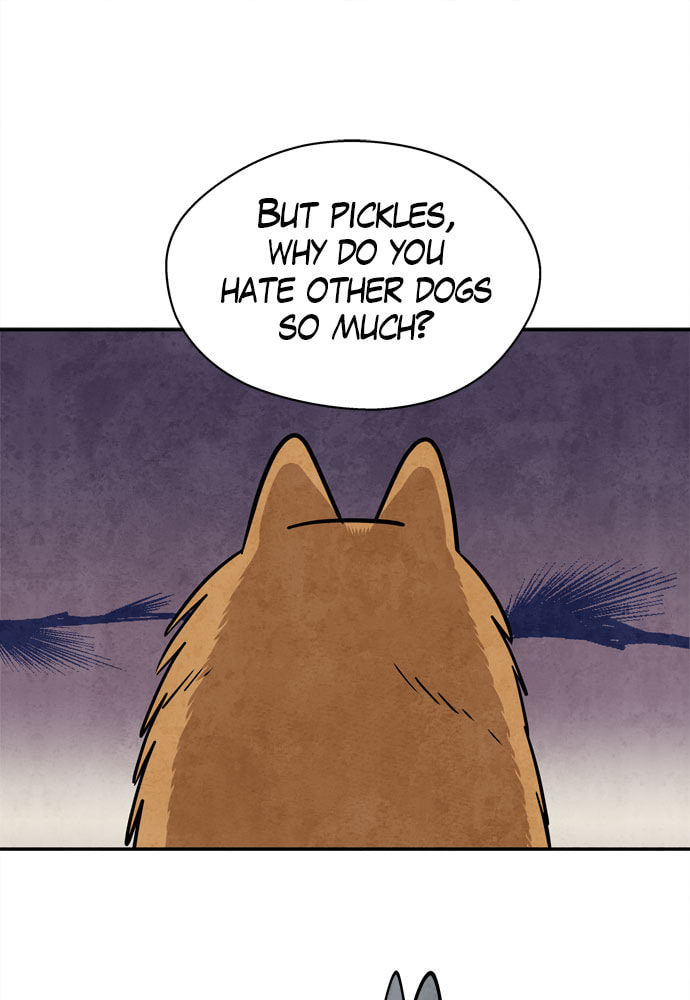 The Wolf & Red Riding Hood Chapter 31 page 31 - 