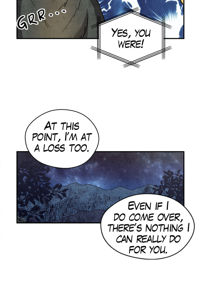 The Wolf & Red Riding Hood Chapter 31 page 37 - 