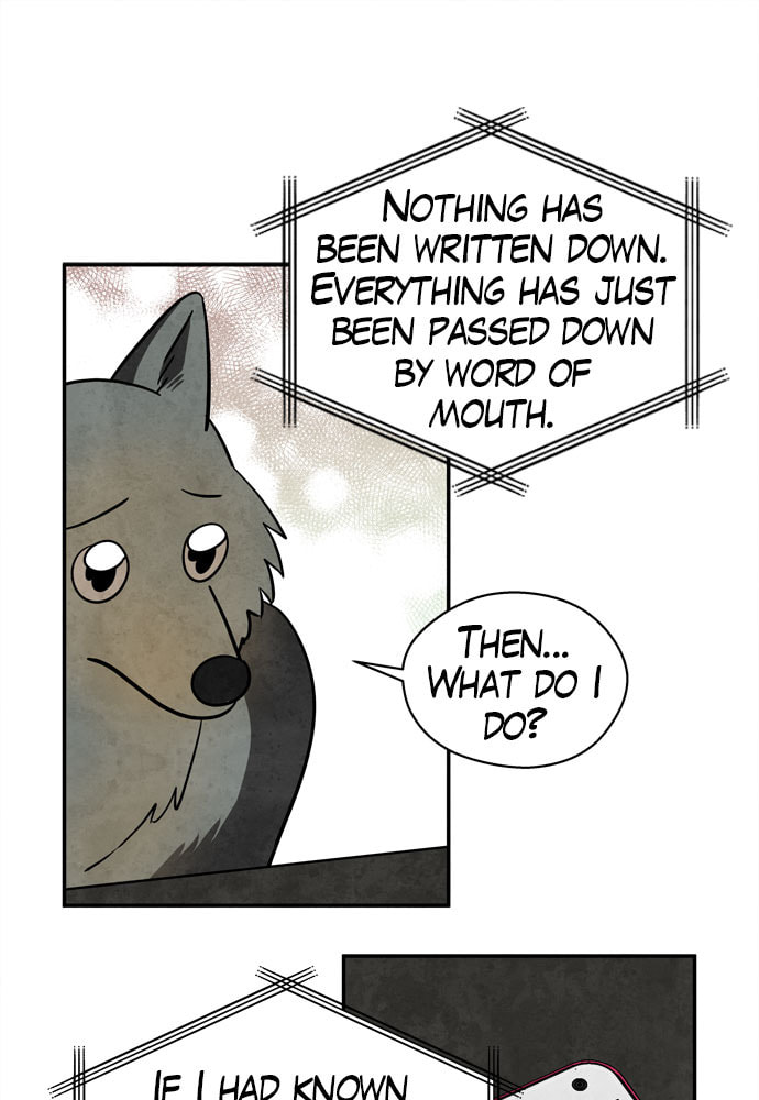 The Wolf & Red Riding Hood Chapter 31 page 38 - 