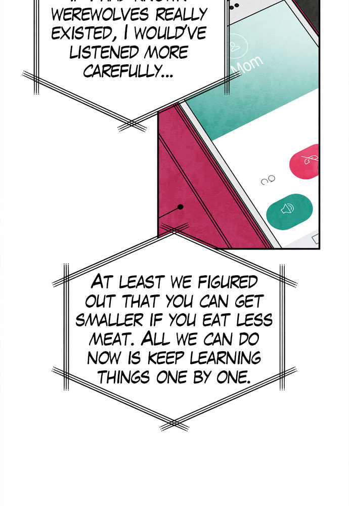 The Wolf & Red Riding Hood Chapter 31 page 39 - 
