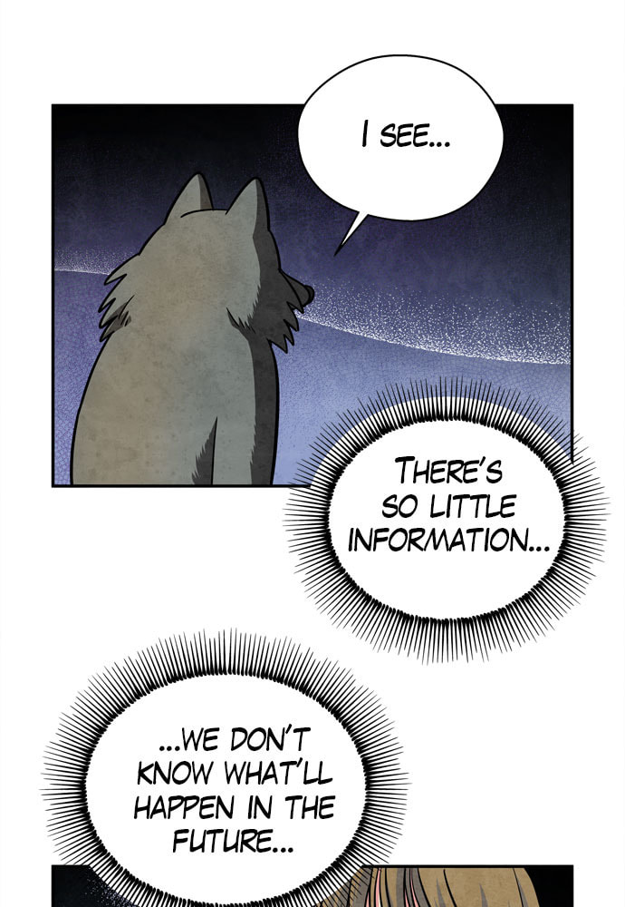 The Wolf & Red Riding Hood Chapter 31 page 40 - 
