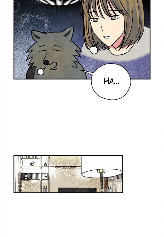 The Wolf & Red Riding Hood Chapter 31 page 41 - 