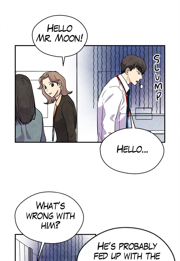 The Wolf & Red Riding Hood Chapter 31 page 45 - 