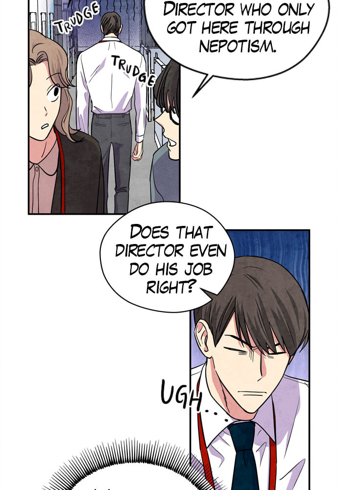 The Wolf & Red Riding Hood Chapter 31 page 46 - 
