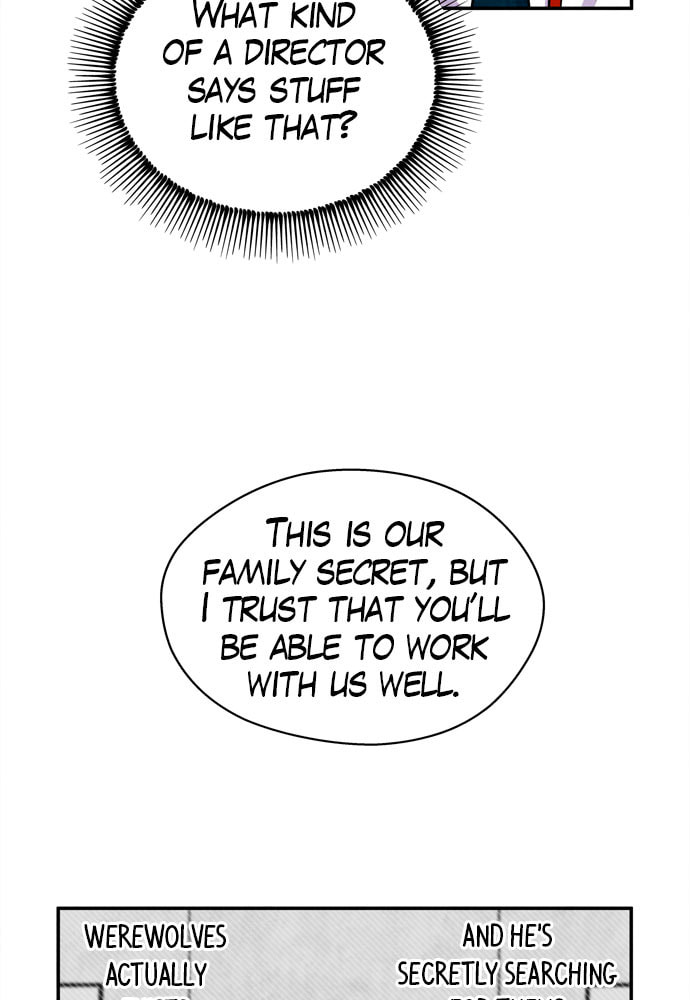 The Wolf & Red Riding Hood Chapter 31 page 47 - 