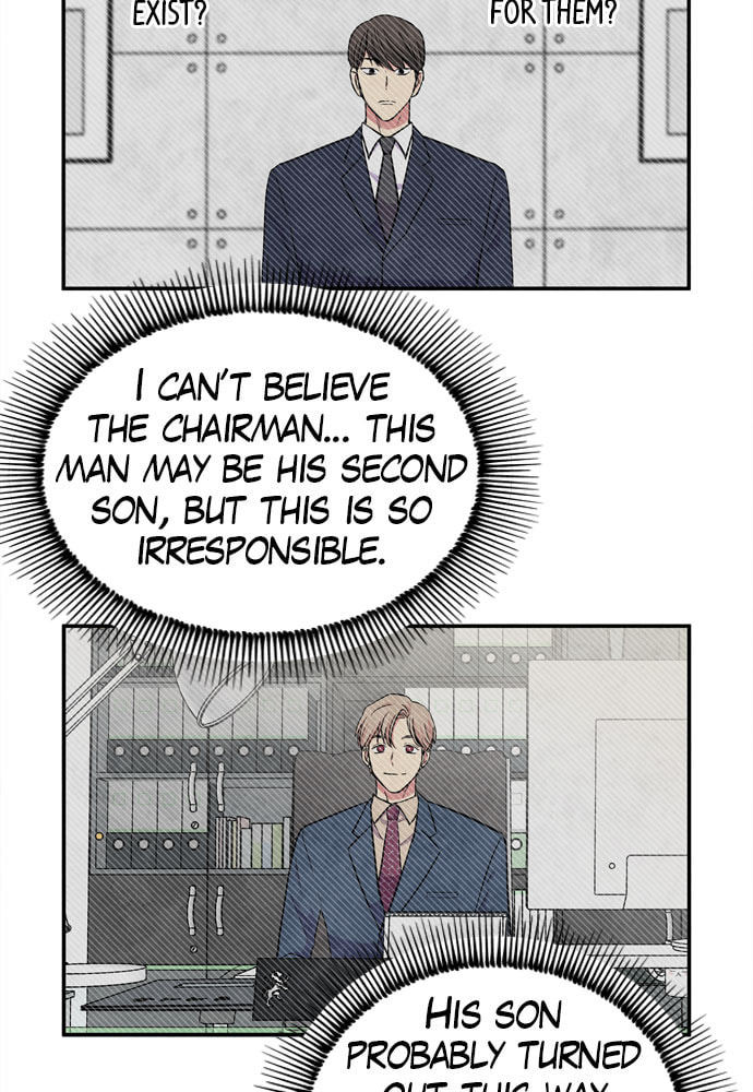 The Wolf & Red Riding Hood Chapter 31 page 48 - 