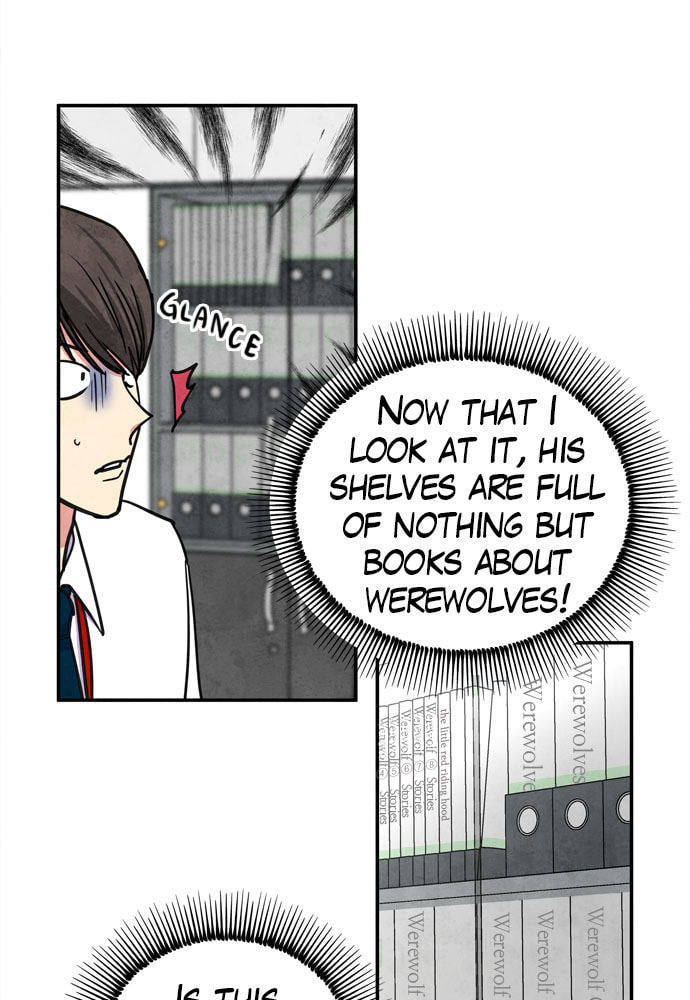 The Wolf & Red Riding Hood Chapter 31 page 53 - 