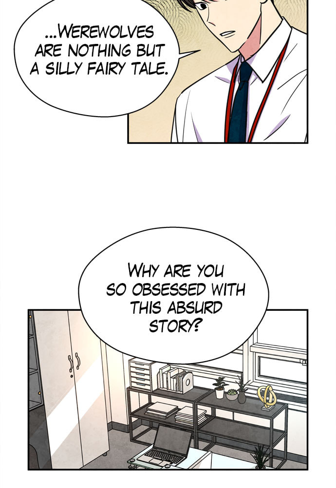 The Wolf & Red Riding Hood Chapter 31 page 56 - 