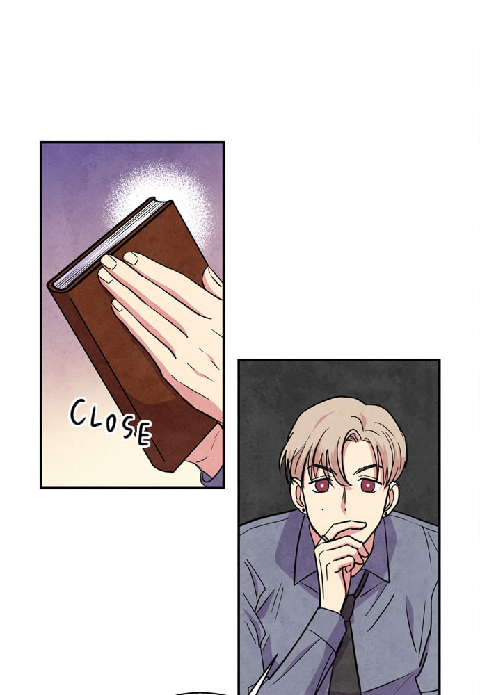 The Wolf & Red Riding Hood Chapter 31 page 57 - 