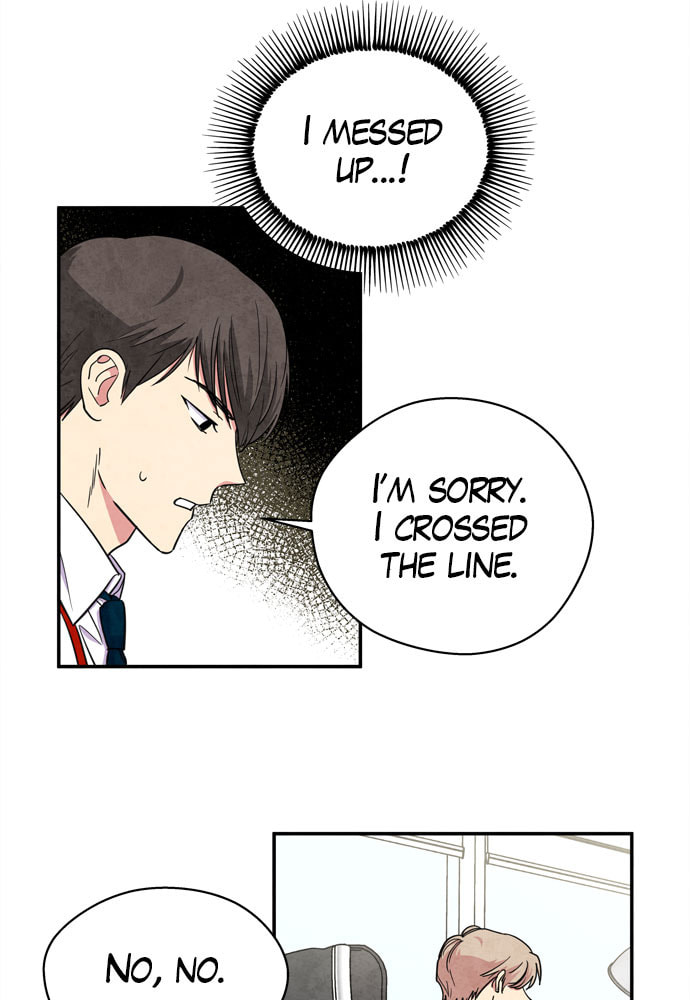 The Wolf & Red Riding Hood Chapter 31 page 59 - 