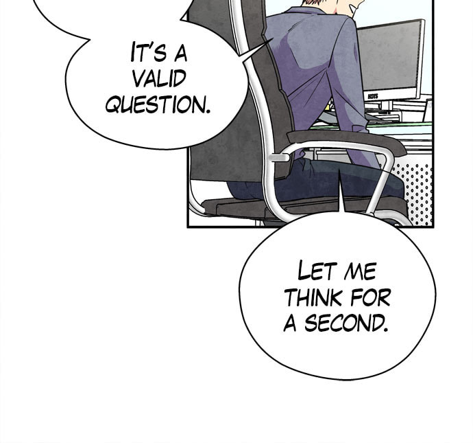 The Wolf & Red Riding Hood Chapter 31 page 60 - 