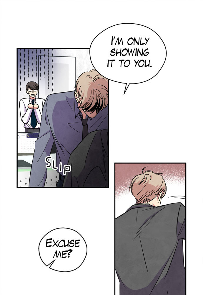 The Wolf & Red Riding Hood Chapter 31 page 61 - 