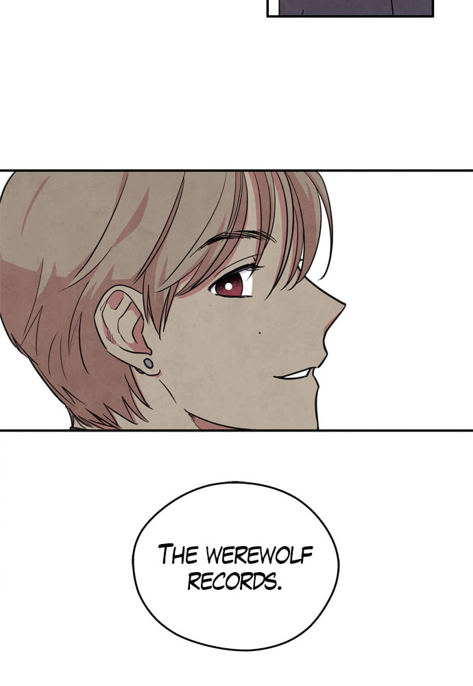 The Wolf & Red Riding Hood Chapter 31 page 62 - 