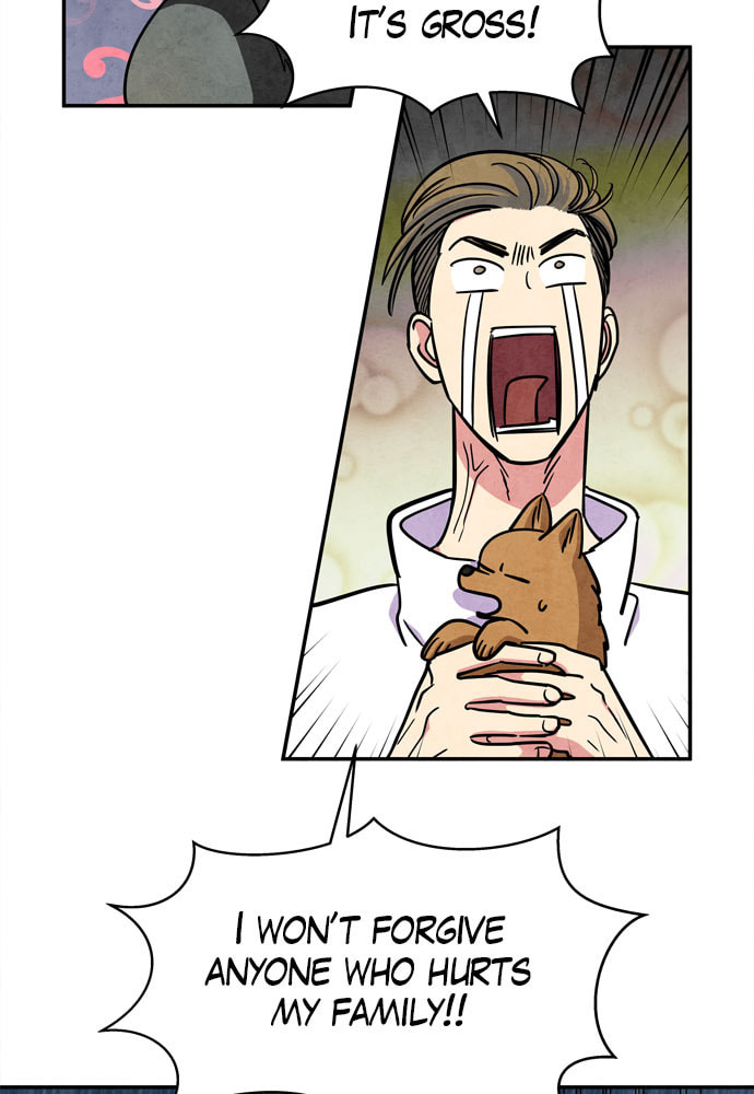 The Wolf & Red Riding Hood Chapter 32 page 12 - 