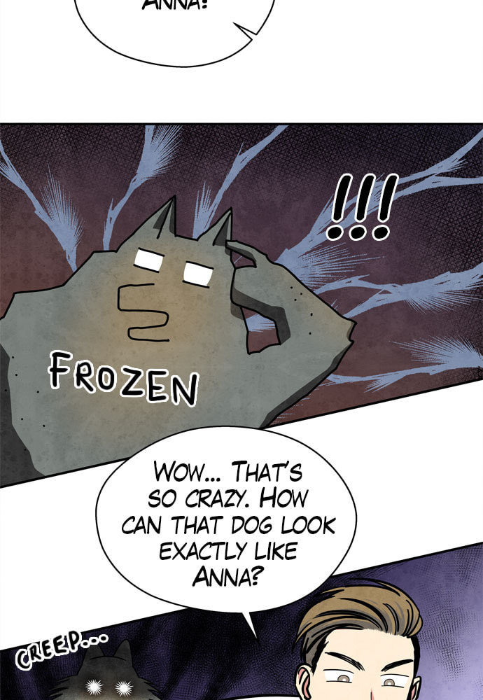 The Wolf & Red Riding Hood Chapter 32 page 15 - 