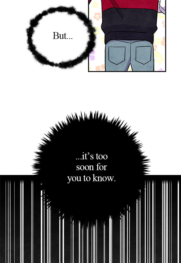 The Wolf & Red Riding Hood Chapter 32 page 18 - 
