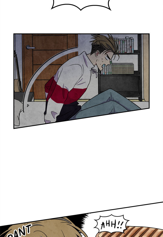 The Wolf & Red Riding Hood Chapter 32 page 3 - 