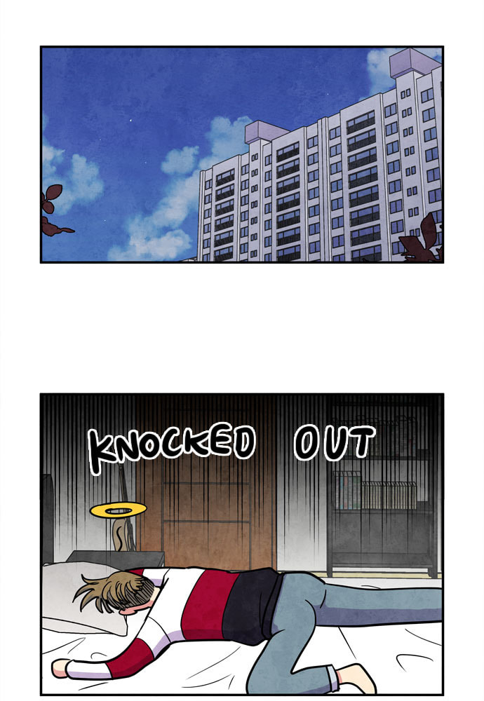 The Wolf & Red Riding Hood Chapter 32 page 22 - 