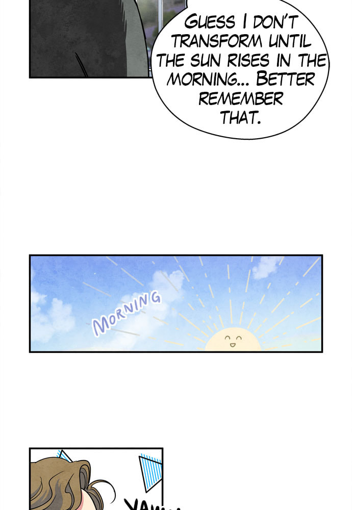 The Wolf & Red Riding Hood Chapter 32 page 24 - 