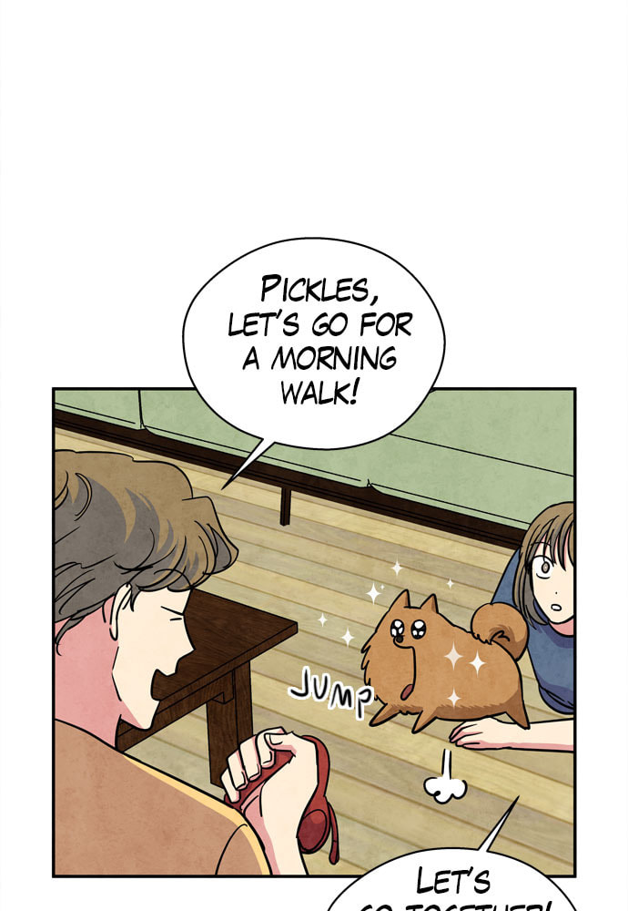 The Wolf & Red Riding Hood Chapter 32 page 26 - 