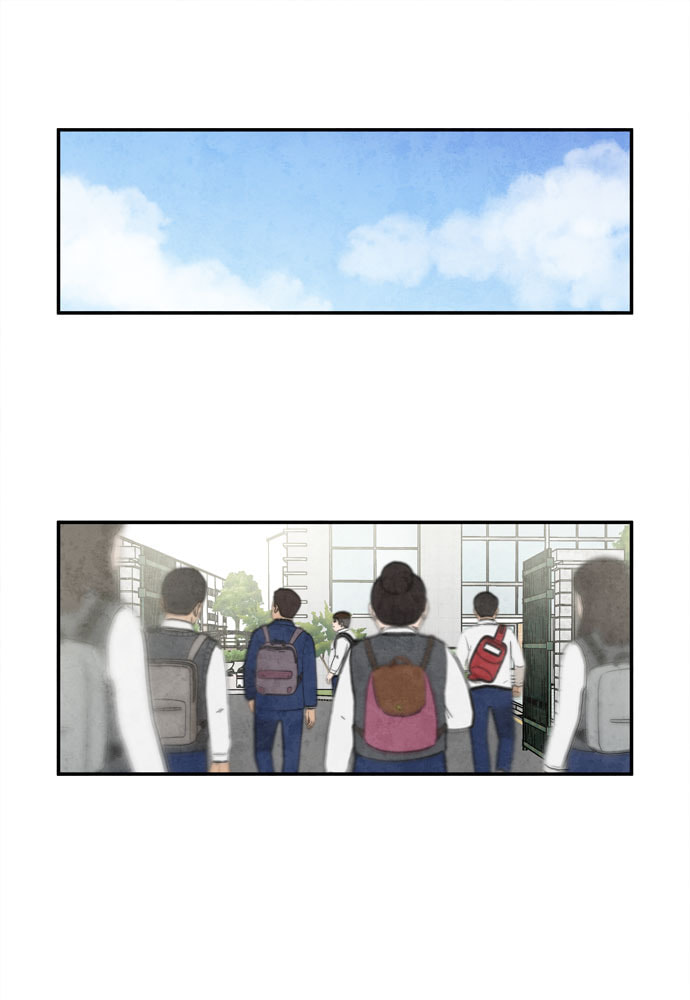 The Wolf & Red Riding Hood Chapter 32 page 28 - 