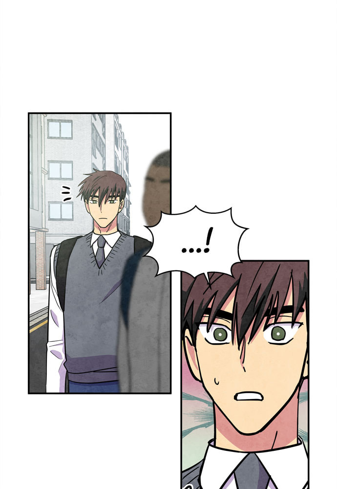 The Wolf & Red Riding Hood Chapter 32 page 30 - 