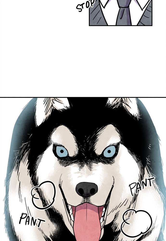 The Wolf & Red Riding Hood Chapter 32 page 31 - 