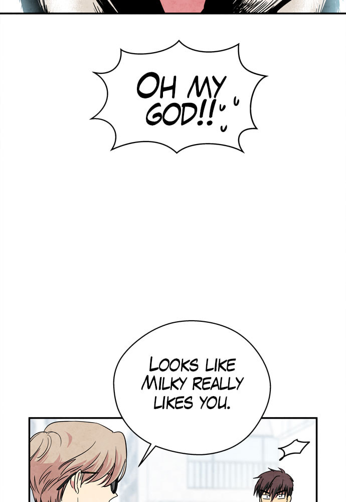The Wolf & Red Riding Hood Chapter 32 page 32 - 