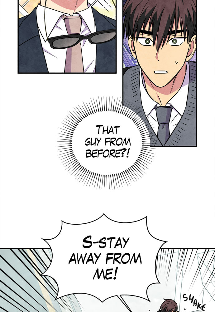 The Wolf & Red Riding Hood Chapter 32 page 34 - 