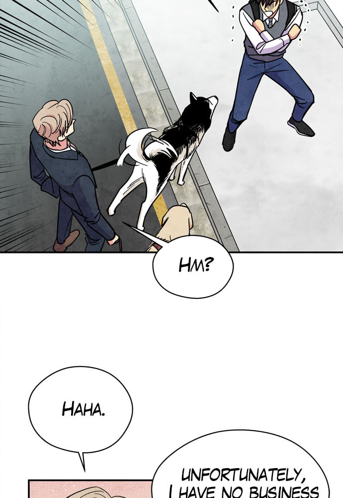 The Wolf & Red Riding Hood Chapter 32 page 35 - 