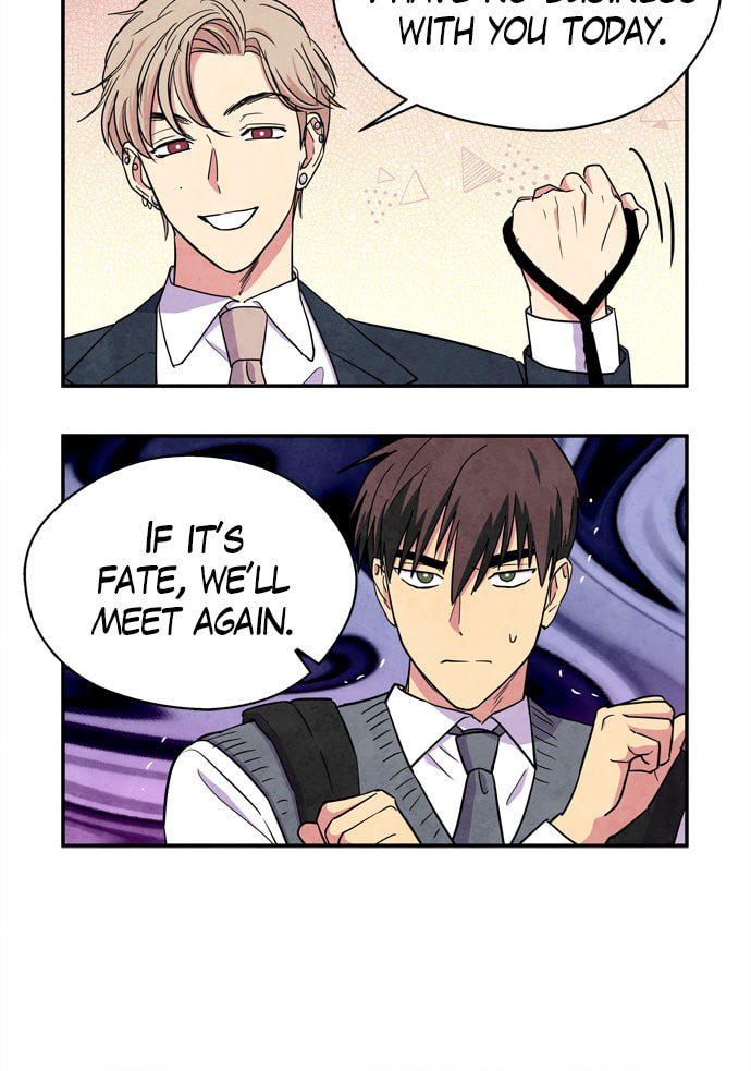 The Wolf & Red Riding Hood Chapter 32 page 36 - 