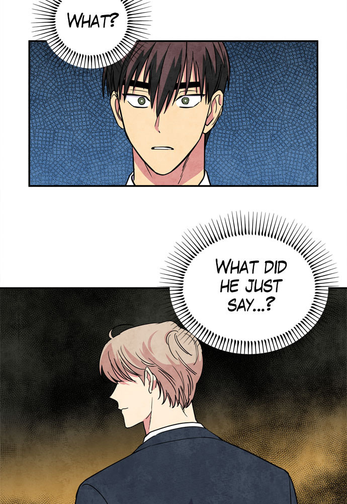 The Wolf & Red Riding Hood Chapter 32 page 39 - 