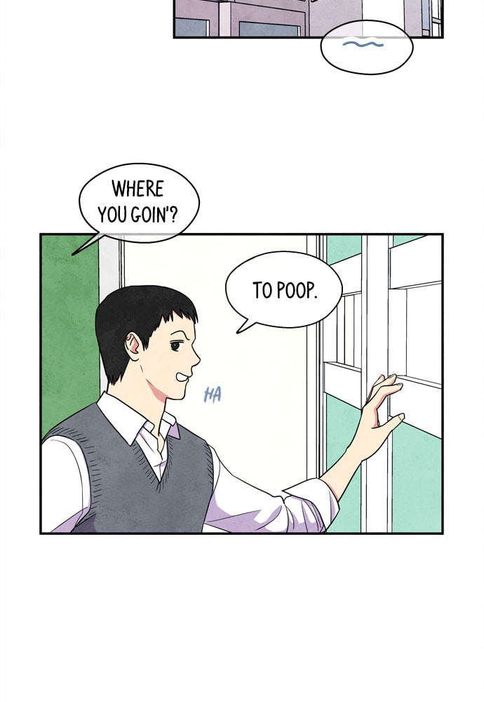 The Wolf & Red Riding Hood Chapter 32 page 41 - 