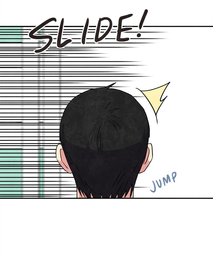 The Wolf & Red Riding Hood Chapter 32 page 42 - 
