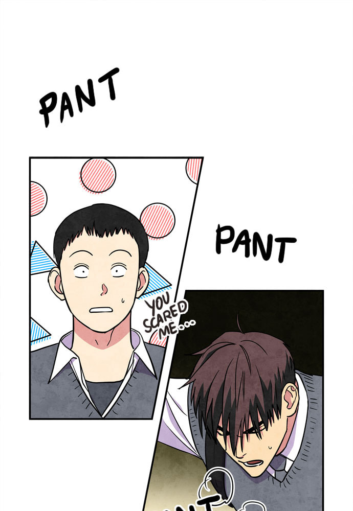 The Wolf & Red Riding Hood Chapter 32 page 43 - 