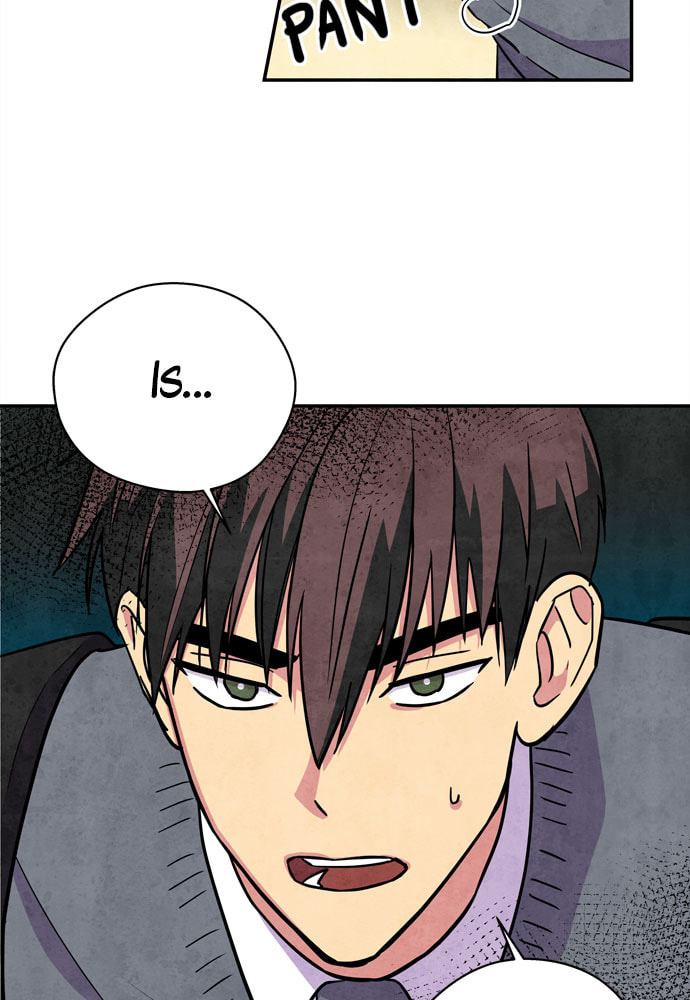 The Wolf & Red Riding Hood Chapter 32 page 44 - 