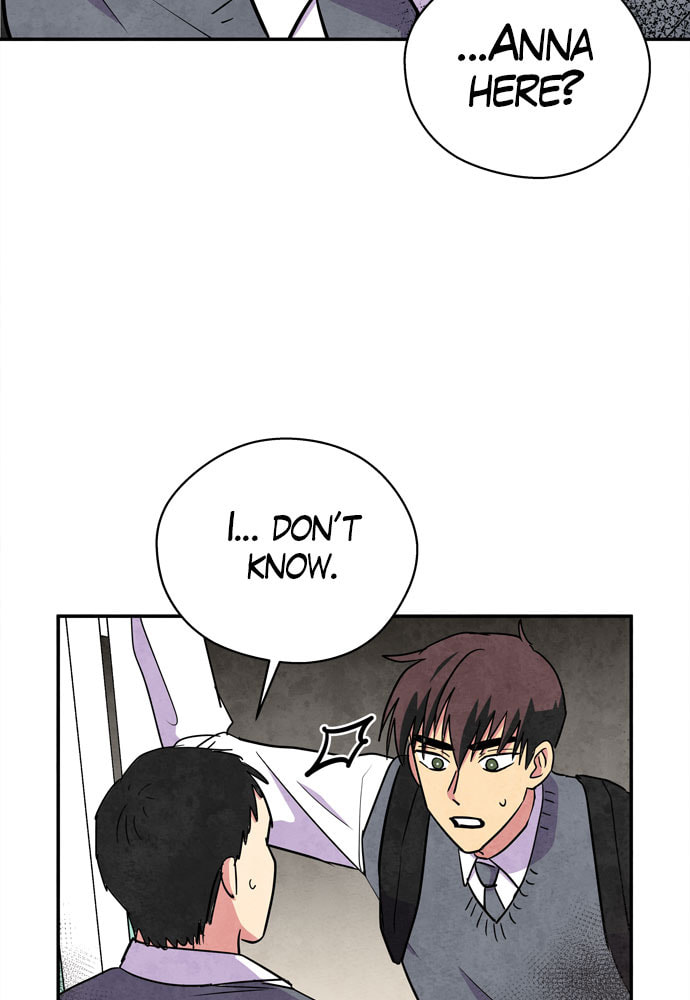 The Wolf & Red Riding Hood Chapter 32 page 45 - 