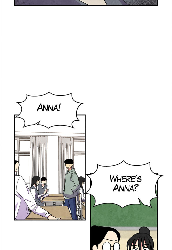 The Wolf & Red Riding Hood Chapter 32 page 46 - 