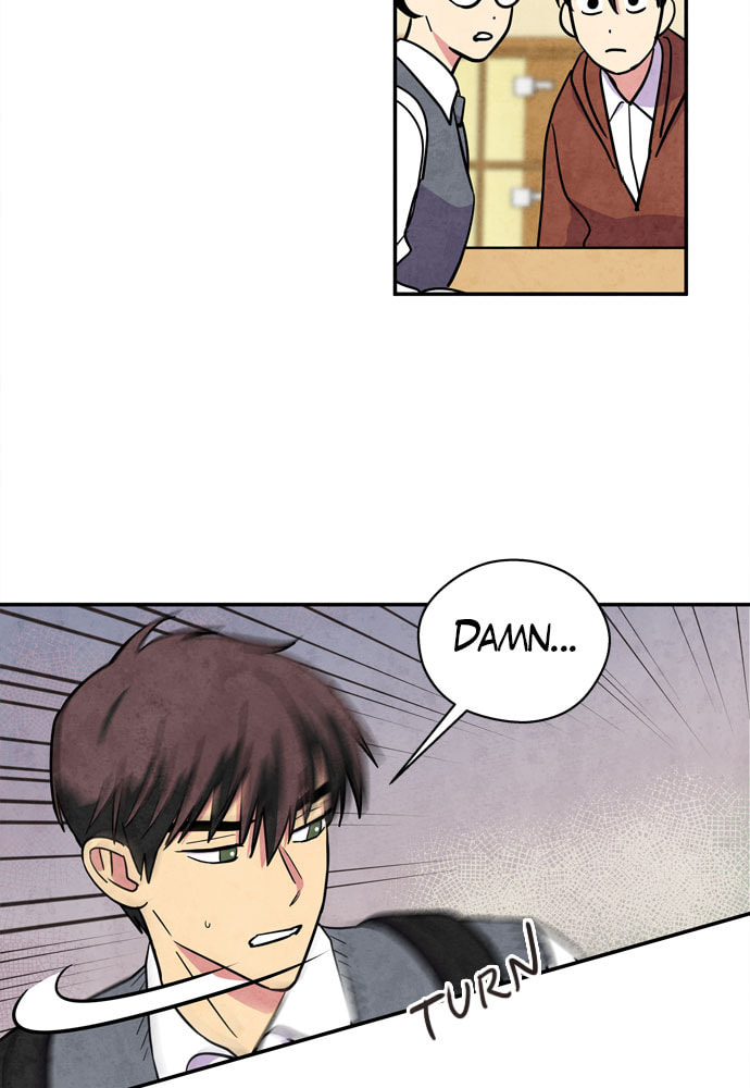 The Wolf & Red Riding Hood Chapter 32 page 47 - 