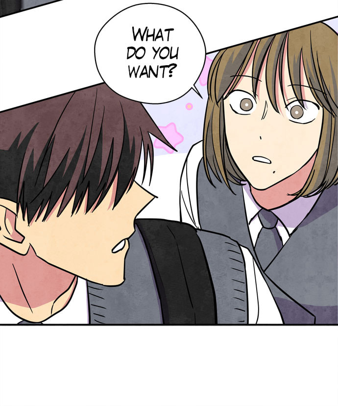 The Wolf & Red Riding Hood Chapter 32 page 48 - 