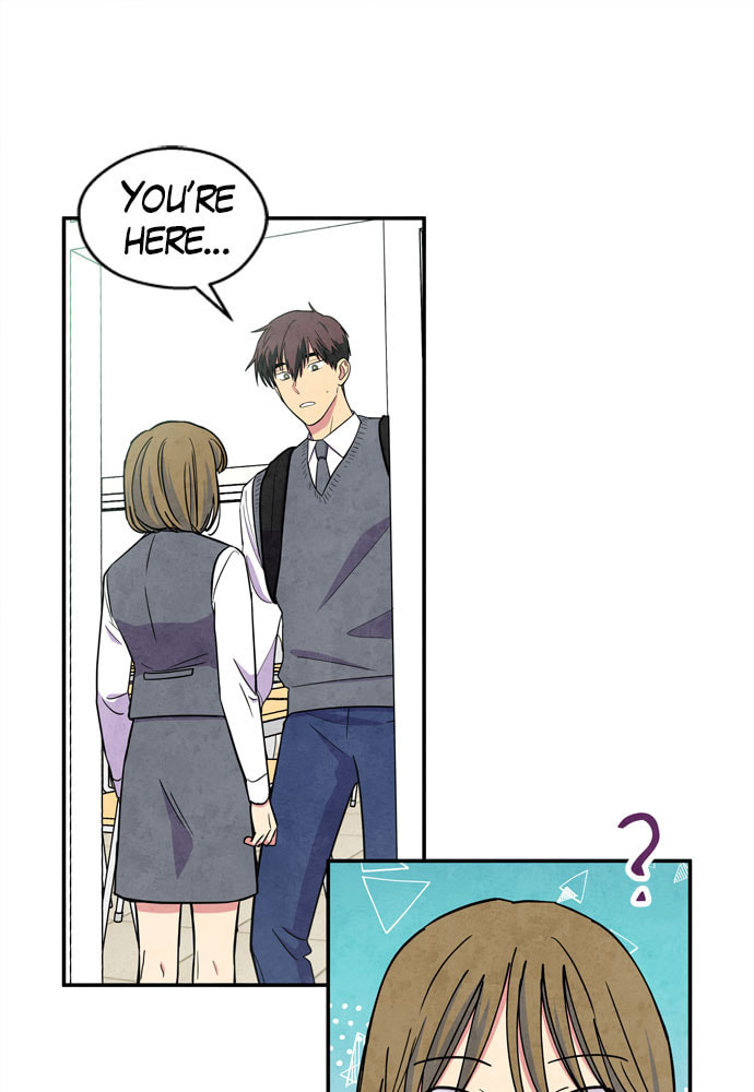 The Wolf & Red Riding Hood Chapter 32 page 49 - 