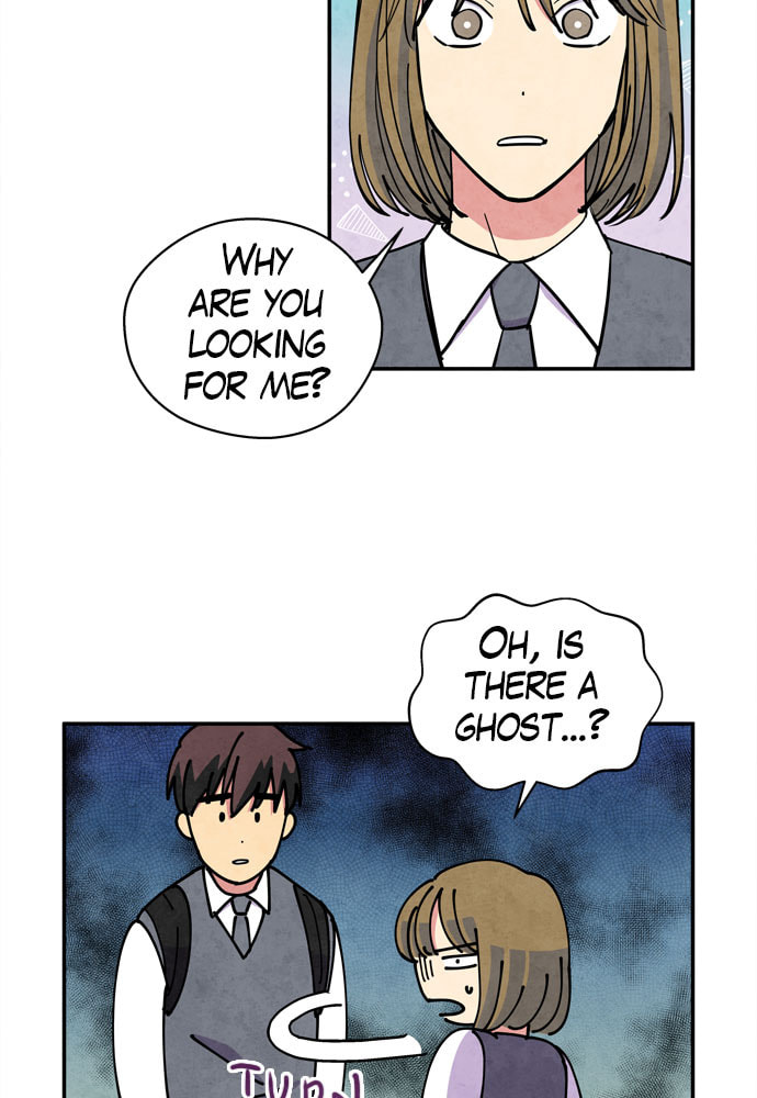 The Wolf & Red Riding Hood Chapter 32 page 50 - 