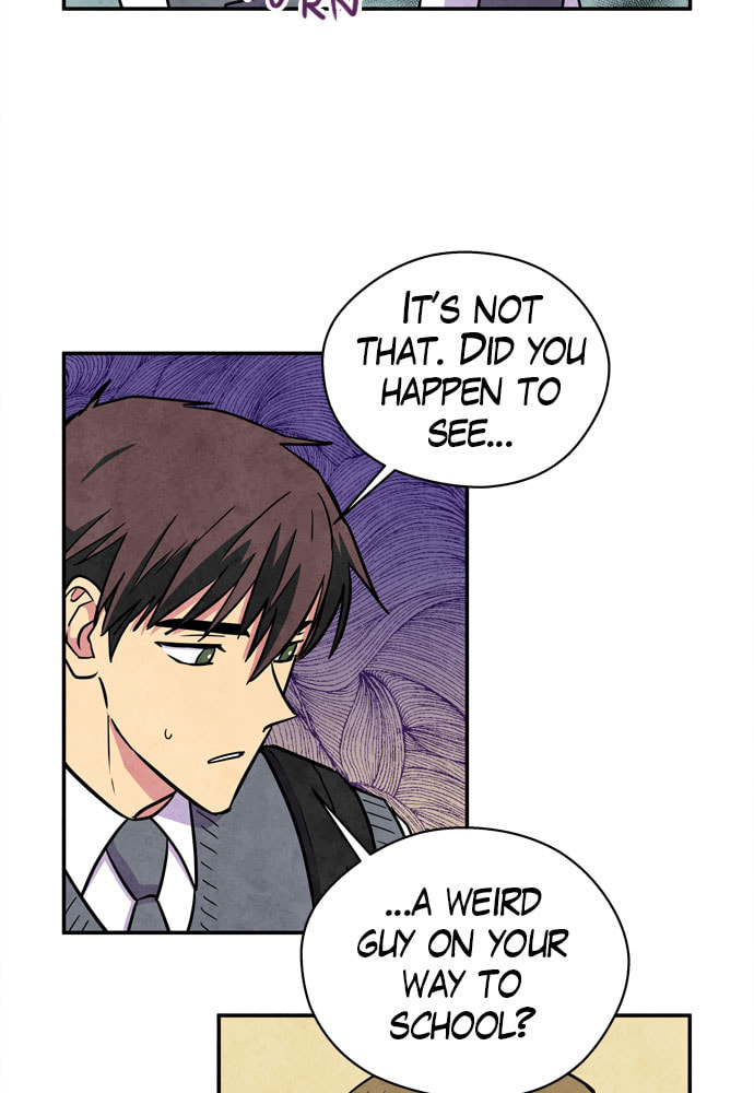 The Wolf & Red Riding Hood Chapter 32 page 51 - 