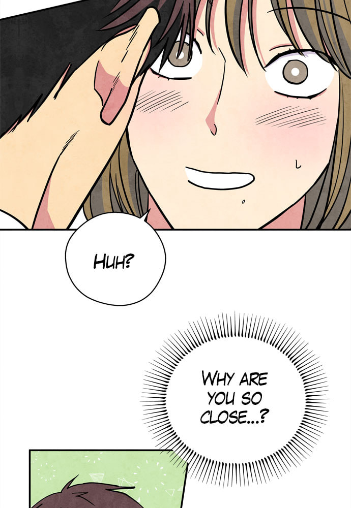 The Wolf & Red Riding Hood Chapter 32 page 54 - 