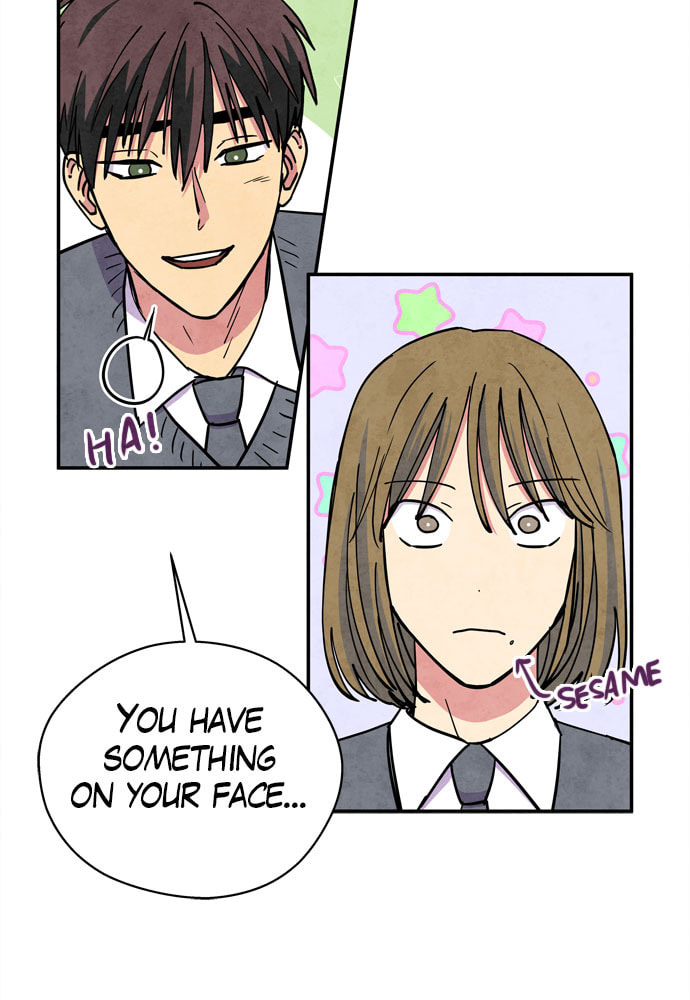 The Wolf & Red Riding Hood Chapter 32 page 55 - 