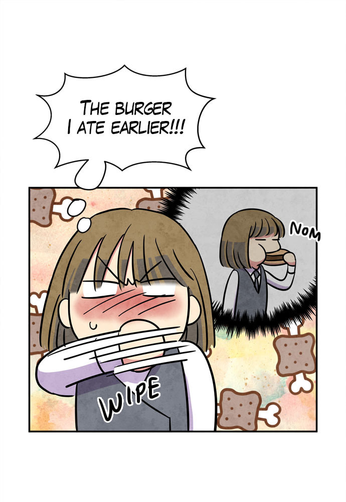 The Wolf & Red Riding Hood Chapter 32 page 57 - 